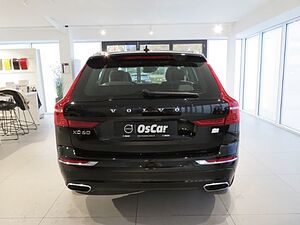 Volvo  T6 AWD Inscription Plug-In Hybrid