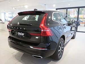 Volvo  T6 AWD Inscription Plug-In Hybrid