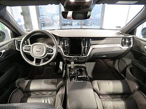 Volvo  T6 AWD R-Design Recharge Plug-In Hybrid