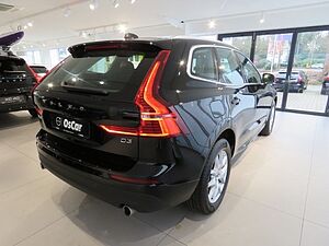 Volvo  D3 Momentum Pro Panoramadach Frontscheibe h