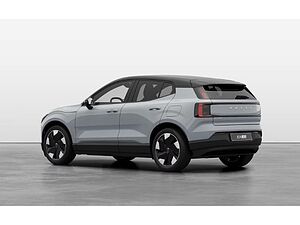 Volvo  Single Motor Extended Range Plus Winter-P.