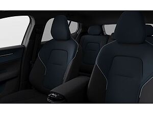 Volvo  Single Motor Extended Range Plus Winter-P.