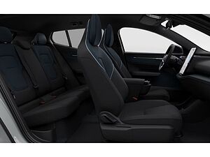 Volvo  Single Motor Extended Range Plus Winter-P.