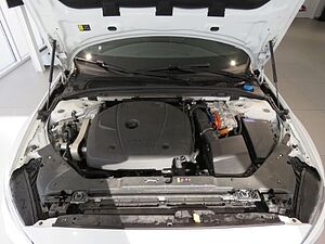 Volvo  T6 Recharge R-Design AHK HarmannKardon Winte