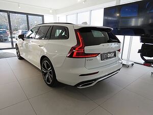 Volvo  T6 Recharge R-Design AHK HarmannKardon Winte