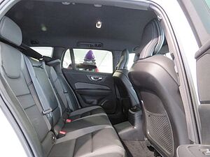 Volvo  T6 Recharge R-Design AHK HarmannKardon Winte