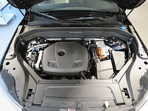Volvo  T8 AWD Plus Dark 7-Sitzer 360Grad Seiten- u