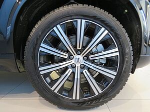 Volvo  T8 AWD Plus Dark 7-Sitzer 360Grad Seiten- u