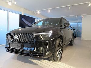 Volvo  T8 AWD Plus Dark 7-Sitzer 360Grad Seiten- u