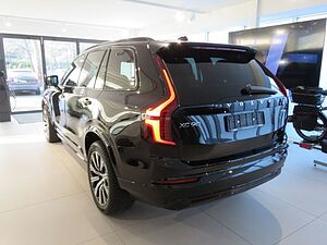 Volvo  T8 AWD Plus Dark 7-Sitzer 360Grad Seiten- u