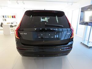 Volvo  T8 AWD Plus Dark 7-Sitzer 360Grad Seiten- u