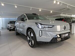 Volvo  Twin Ultra Performance 7-Sitzer Bowers&Wilk