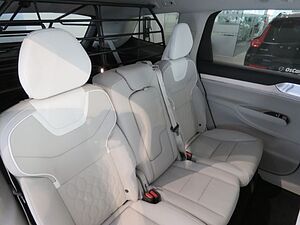Volvo  Twin Ultra Performance 7-Sitzer Bowers&Wilk
