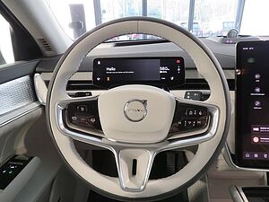 Volvo  Twin Ultra Performance 7-Sitzer Bowers&Wilk