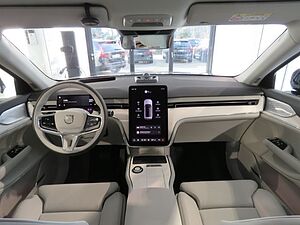 Volvo  Twin Ultra Performance 7-Sitzer Bowers&Wilk