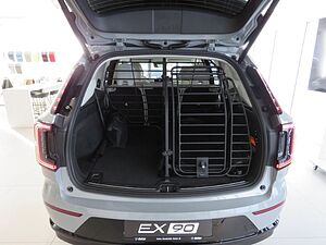 Volvo  Twin Ultra Performance 7-Sitzer Bowers&Wilk