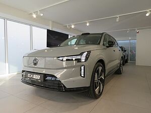 Volvo  Twin Ultra Performance 7-Sitzer Bowers&Wilk