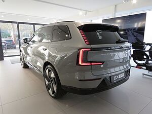 Volvo  Twin Ultra Performance 7-Sitzer Bowers&Wilk