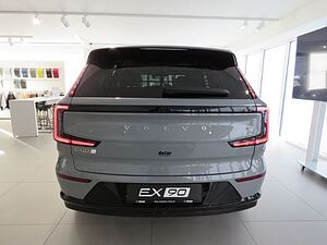 Volvo  Twin Ultra Performance 7-Sitzer Bowers&Wilk