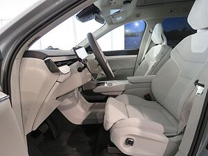 Volvo  Twin Ultra Performance 7-Sitzer Bowers&Wilk