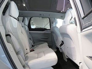 Volvo  Twin Ultra Performance 7-Sitzer Bowers&Wilk