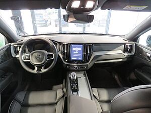 Volvo  T6 Recharge Plus Black Edition HarmanKardon