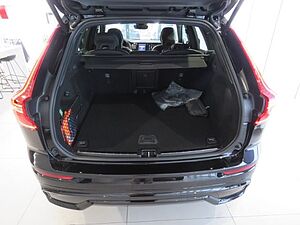Volvo  T6 Recharge Plus Black Edition HarmanKardon