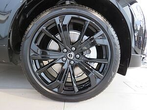 Volvo  T6 Recharge Plus Black Edition HarmanKardon