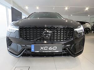 Volvo  T6 Recharge Plus Black Edition HarmanKardon