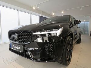 Volvo  T6 Recharge Plus Black Edition HarmanKardon