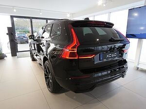 Volvo  T6 Recharge Plus Black Edition HarmanKardon