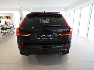 Volvo  T6 Recharge Plus Black Edition HarmanKardon
