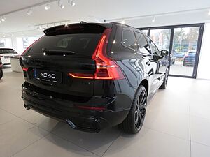 Volvo  T6 Recharge Plus Black Edition HarmanKardon