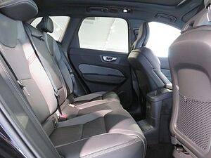 Volvo  T6 Recharge Plus Black Edition HarmanKardon
