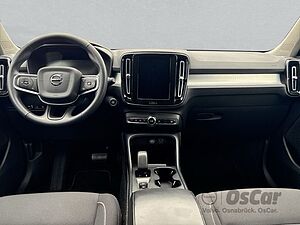 Volvo  T4 Recharge Inscription Expression HarmanKa