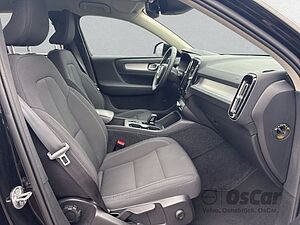 Volvo  T4 Recharge Inscription Expression HarmanKa