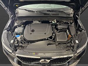 Volvo  B3 Core Fahrassistenz-P. Leder Sitz-Komfort