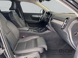 Volvo  B3 Core Fahrassistenz-P. Leder Sitz-Komfort