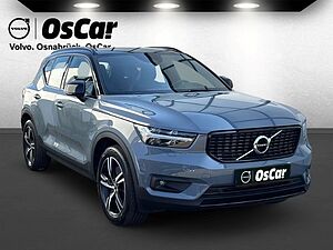 Volvo  T5 Recharge R-Design AHK Licht-P. Xenium-P.