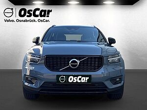 Volvo  T5 Recharge R-Design AHK Licht-P. Xenium-P.