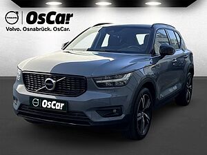 Volvo  T5 Recharge R-Design AHK Licht-P. Xenium-P.