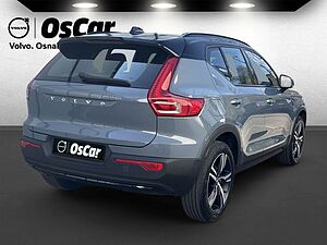 Volvo  T5 Recharge R-Design AHK Licht-P. Xenium-P.