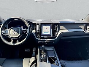 Volvo  T6 Recharge R-Design AHK Xenium-P. Parkassi