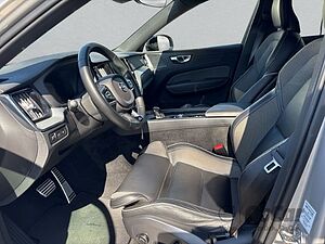 Volvo  T6 Recharge R-Design AHK Xenium-P. Parkassi