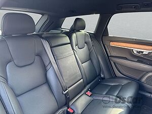 Volvo  T8 Plug-In Hybrid Inscription AHK Winter-P. P