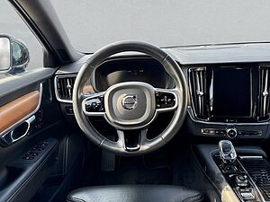 Volvo  T8 Plug-In Hybrid Inscription AHK Winter-P. P