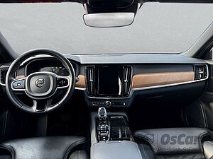 Volvo  T8 Plug-In Hybrid Inscription AHK Winter-P. P