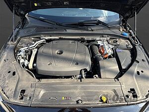 Volvo  T8 Plug-In Hybrid Inscription AHK Winter-P. P
