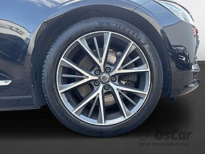 Volvo  T8 Plug-In Hybrid Inscription AHK Winter-P. P