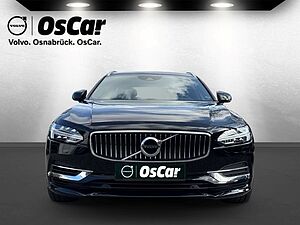 Volvo  T8 Plug-In Hybrid Inscription AHK Winter-P. P